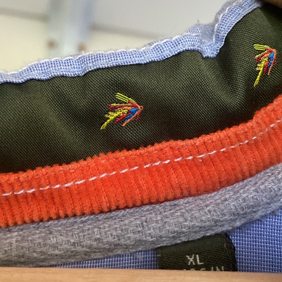 Ovis 1/4 button/zip up hoodie - Picture 4 of 6